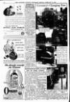 Coventry Evening Telegraph Monday 27 February 1950 Page 4