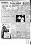 Coventry Evening Telegraph Monday 27 February 1950 Page 16