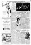 Coventry Evening Telegraph Tuesday 28 February 1950 Page 4