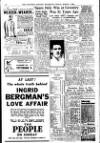 Coventry Evening Telegraph Friday 03 March 1950 Page 12