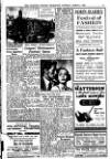 Coventry Evening Telegraph Saturday 04 March 1950 Page 15