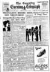 Coventry Evening Telegraph Friday 17 March 1950 Page 17