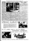 Coventry Evening Telegraph Wednesday 22 March 1950 Page 11