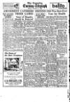 Coventry Evening Telegraph Friday 31 March 1950 Page 16