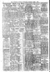 Coventry Evening Telegraph Saturday 01 April 1950 Page 8