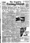 Coventry Evening Telegraph Thursday 06 April 1950 Page 13