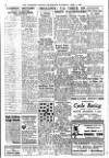 Coventry Evening Telegraph Saturday 08 April 1950 Page 8
