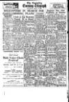 Coventry Evening Telegraph Saturday 22 April 1950 Page 12