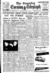 Coventry Evening Telegraph Wednesday 03 May 1950 Page 13