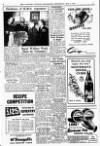 Coventry Evening Telegraph Wednesday 03 May 1950 Page 16