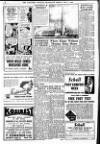 Coventry Evening Telegraph Friday 05 May 1950 Page 6