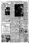 Coventry Evening Telegraph Monday 08 May 1950 Page 8