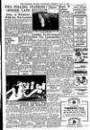 Coventry Evening Telegraph Thursday 11 May 1950 Page 9