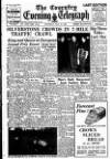 Coventry Evening Telegraph Saturday 13 May 1950 Page 13