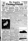 Coventry Evening Telegraph Monday 15 May 1950 Page 13