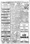 Coventry Evening Telegraph Wednesday 24 May 1950 Page 2