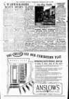 Coventry Evening Telegraph Thursday 25 May 1950 Page 8
