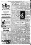 Coventry Evening Telegraph Saturday 27 May 1950 Page 4