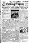 Coventry Evening Telegraph Monday 29 May 1950 Page 9