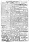 Coventry Evening Telegraph Tuesday 30 May 1950 Page 6