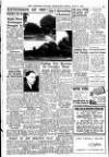 Coventry Evening Telegraph Friday 02 June 1950 Page 9