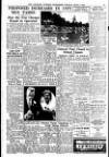 Coventry Evening Telegraph Monday 05 June 1950 Page 7