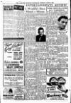 Coventry Evening Telegraph Tuesday 06 June 1950 Page 4