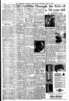 Coventry Evening Telegraph Tuesday 06 June 1950 Page 6