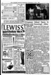 Coventry Evening Telegraph Wednesday 07 June 1950 Page 8