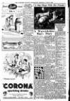 Coventry Evening Telegraph Thursday 08 June 1950 Page 10