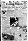 Coventry Evening Telegraph Thursday 08 June 1950 Page 17