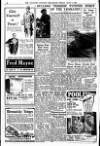 Coventry Evening Telegraph Friday 09 June 1950 Page 6