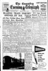 Coventry Evening Telegraph Friday 09 June 1950 Page 17