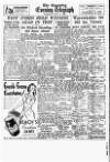 Coventry Evening Telegraph Tuesday 27 June 1950 Page 12