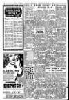 Coventry Evening Telegraph Wednesday 28 June 1950 Page 8