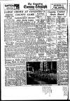 Coventry Evening Telegraph Saturday 01 July 1950 Page 14