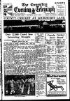 Coventry Evening Telegraph Saturday 01 July 1950 Page 17