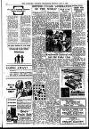Coventry Evening Telegraph Monday 03 July 1950 Page 15