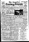Coventry Evening Telegraph Wednesday 05 July 1950 Page 1