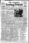 Coventry Evening Telegraph Wednesday 05 July 1950 Page 13
