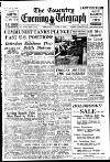 Coventry Evening Telegraph Wednesday 05 July 1950 Page 16