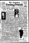 Coventry Evening Telegraph Thursday 06 July 1950 Page 13