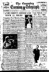 Coventry Evening Telegraph Thursday 06 July 1950 Page 17