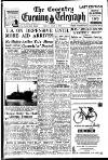 Coventry Evening Telegraph Friday 07 July 1950 Page 16