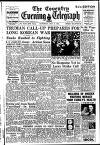 Coventry Evening Telegraph Saturday 08 July 1950 Page 13