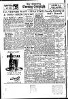 Coventry Evening Telegraph Saturday 08 July 1950 Page 16