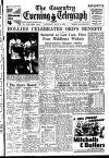 Coventry Evening Telegraph Saturday 08 July 1950 Page 17