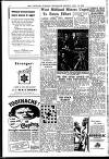 Coventry Evening Telegraph Monday 10 July 1950 Page 8