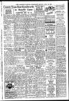 Coventry Evening Telegraph Monday 10 July 1950 Page 9