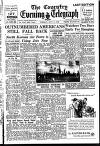 Coventry Evening Telegraph Tuesday 11 July 1950 Page 17